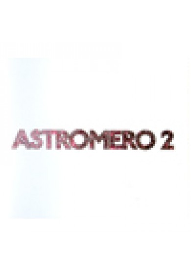 Astromero "Astromero 2" 3xCD